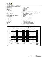 Предварительный просмотр 55 страницы NARDA LR-01 User Manual