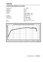 Предварительный просмотр 57 страницы NARDA LR-01 User Manual