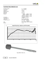 Предварительный просмотр 60 страницы NARDA LR-01 User Manual