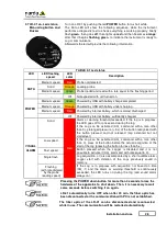 Предварительный просмотр 65 страницы NARDA LR-01 User Manual