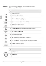 Preview for 8 page of NARDA SignalShark 3310 Quick Start Manual