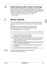 Preview for 17 page of NARDA SignalShark 3310 Quick Start Manual