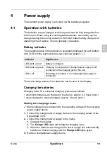 Preview for 19 page of NARDA SignalShark 3310 Quick Start Manual