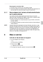 Preview for 33 page of NARDA SignalShark 3310 Quick Start Manual