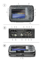 Preview for 59 page of NARDA SignalShark 3310 Quick Start Manual