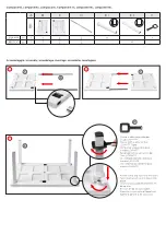 Preview for 2 page of nardi LIBECCIO 475 Manual