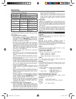 Preview for 8 page of Narex ASV 12 EA Instructions For Use Manual