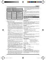 Preview for 11 page of Narex ASV 12 EA Instructions For Use Manual