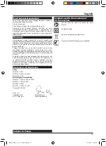 Preview for 15 page of Narex EKK 32 E Instructions For Use Manual