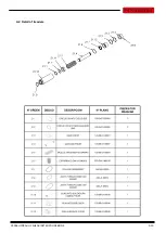 Предварительный просмотр 49 страницы NARGESA C2006 Manual