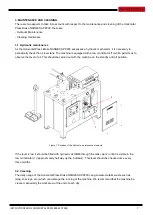 Preview for 8 page of NARGESA PP200 Instruction Book