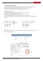 Предварительный просмотр 10 страницы NARGESA PP200 Instruction Book