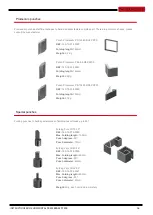 Preview for 19 page of NARGESA PP200 Instruction Book