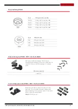 Preview for 28 page of NARGESA PP200 Instruction Book