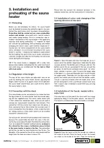 Preview for 7 page of NARVI Oy Finland NC 16 Installation, User And Maintenance Instructions