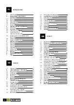 Preview for 2 page of NARVI Oy Finland NC20 Installation, User And Maintenance Instructions