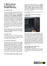 Preview for 15 page of NARVI Oy Finland NC20 Installation, User And Maintenance Instructions