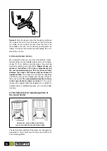 Preview for 24 page of NARVI Oy Finland NC20 Installation, User And Maintenance Instructions