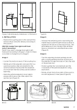 Предварительный просмотр 17 страницы NARVI NM Installation And Instruction Manual