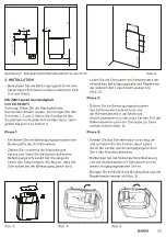 Предварительный просмотр 23 страницы NARVI NM Installation And Instruction Manual