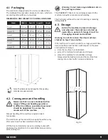 Предварительный просмотр 9 страницы Narvon SLUSHY 378SM2 Service Manual