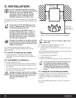 Предварительный просмотр 10 страницы Narvon SLUSHY 378SM2 Service Manual