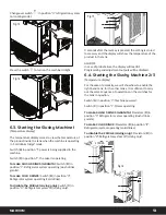 Предварительный просмотр 13 страницы Narvon SLUSHY 378SM2 Service Manual