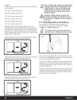 Предварительный просмотр 14 страницы Narvon SLUSHY 378SM2 Service Manual