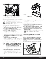 Предварительный просмотр 20 страницы Narvon SLUSHY 378SM2 Service Manual