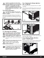 Предварительный просмотр 23 страницы Narvon SLUSHY 378SM2 Service Manual