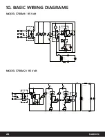 Предварительный просмотр 26 страницы Narvon SLUSHY 378SM2 Service Manual