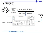 Предварительный просмотр 7 страницы Nat NPX136D Series Manual