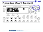 Предварительный просмотр 16 страницы Nat NPX136D Series Manual