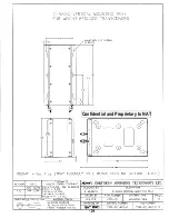 Предварительный просмотр 49 страницы Nat SM05 Installation And Operation Manual