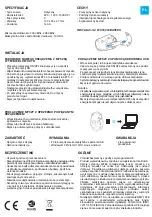 Preview for 3 page of Natec OSPREY User Manual