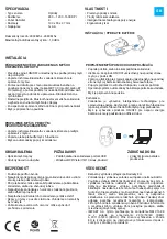 Preview for 7 page of Natec OSPREY User Manual