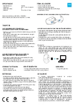 Preview for 9 page of Natec OSPREY User Manual