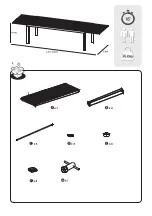 Preview for 3 page of Naterial ATHENA 2024R09P01-0066 Instruction Manual