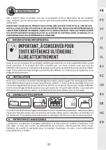 Preview for 9 page of Naterial ATHENA 2024R09P01-0066 Instruction Manual