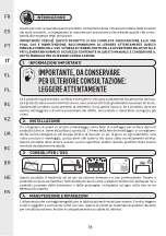 Preview for 18 page of Naterial ATHENA 2024R09P01-0066 Instruction Manual