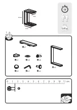 Preview for 3 page of Naterial ATHENA 2024R09P01-0237 Instruction Manual