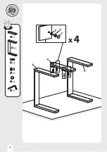 Preview for 4 page of Naterial ATHENA 2024R09P01-0237 Instruction Manual