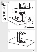 Preview for 5 page of Naterial ATHENA 2024R09P01-0237 Instruction Manual