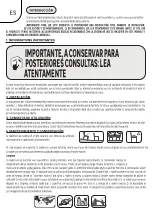 Preview for 9 page of Naterial RIBEIRA 3276007276800 Instruction Manual