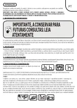 Preview for 11 page of Naterial RIBEIRA 3276007276800 Instruction Manual