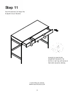 Предварительный просмотр 19 страницы NATHAN JAMES Sophie Manual