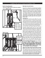 Preview for 12 page of National Comfort Products CPE Series Installation Manual