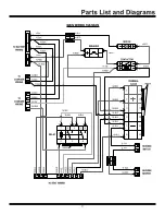 Предварительный просмотр 27 страницы National Flooring Equipment 7700 Service Manual