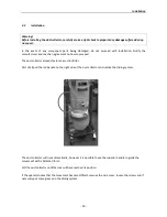 Preview for 16 page of National Flooring Equipment DL2000 Operating Manual