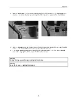 Preview for 23 page of National Flooring Equipment DL2000 Operating Manual